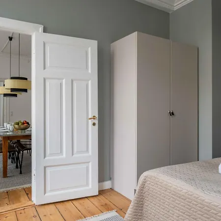 شقة Charming In Latin Quarter Of