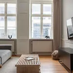 公寓 Charming In Latin Quarter Of