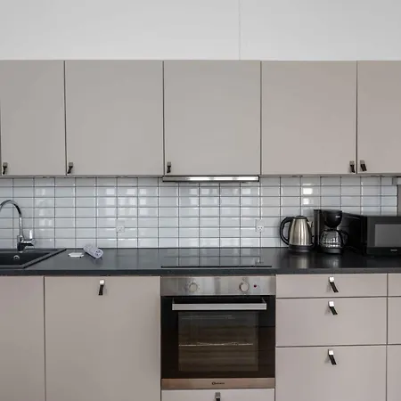 Charming In Latin Quarter Of Apartment *