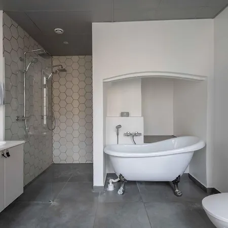 Apartment Charming In Latin Quarter Of *