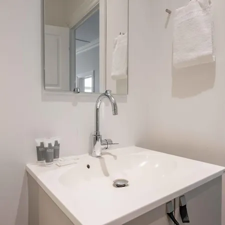 Charming In Latin Quarter Of Apartment