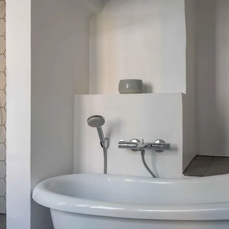 Charming In Latin Quarter Of Apartamento *
