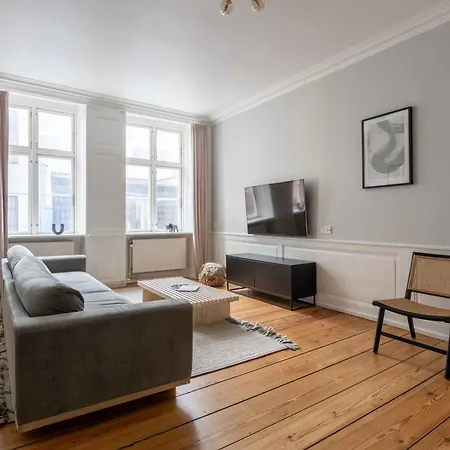 Apartamento Charming In Latin Quarter Of *