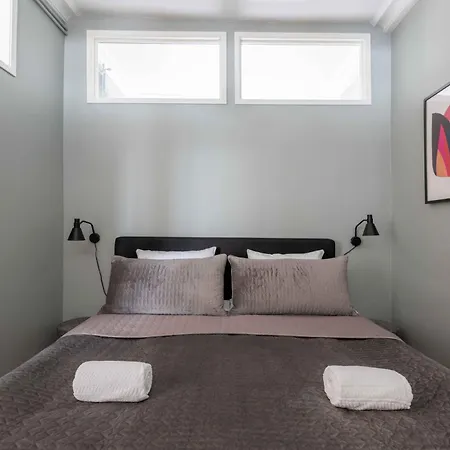 Charming In Latin Quarter Of Apartment