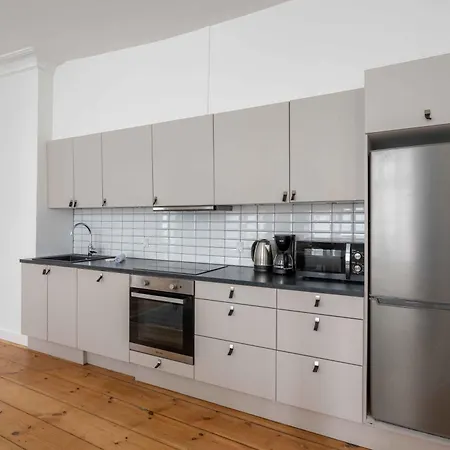 Charming In Latin Quarter Of Apartman *