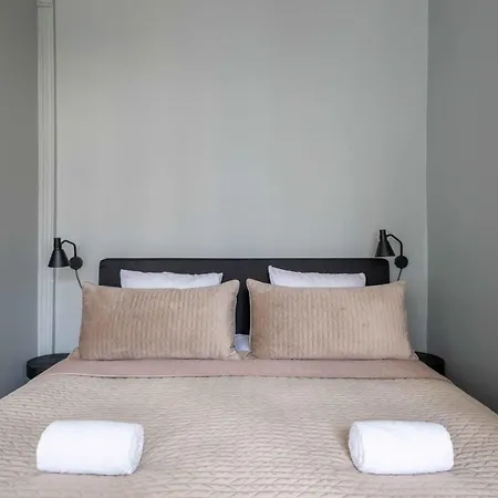 Apartment Charming In Latin Quarter Of *
