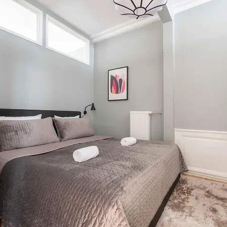 Apartment Charming In Latin Quarter Of