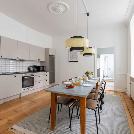 Charming In Latin Quarter Of Appartamento *