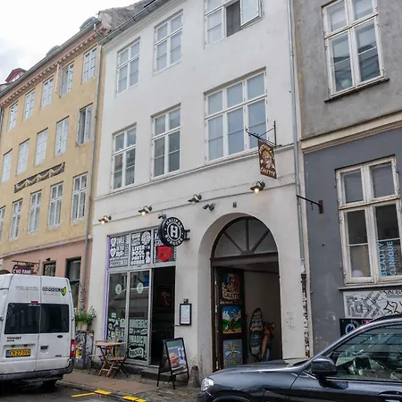 Apartment Charming In Latin Quarter Of *