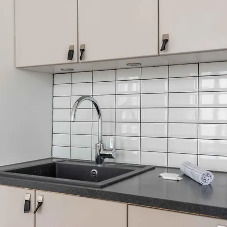Charming In Latin Quarter Of