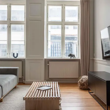Daire Charming In Latin Quarter Of