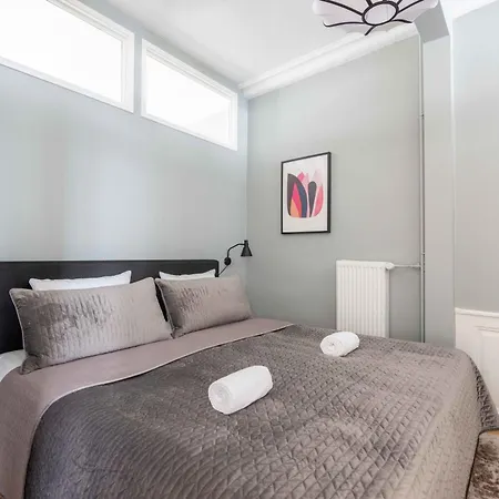 Charming In Latin Quarter Of * 哥本哈根