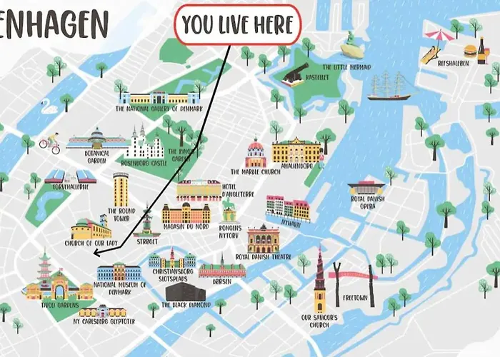 Charming In Latin Quarter Of Apartamento