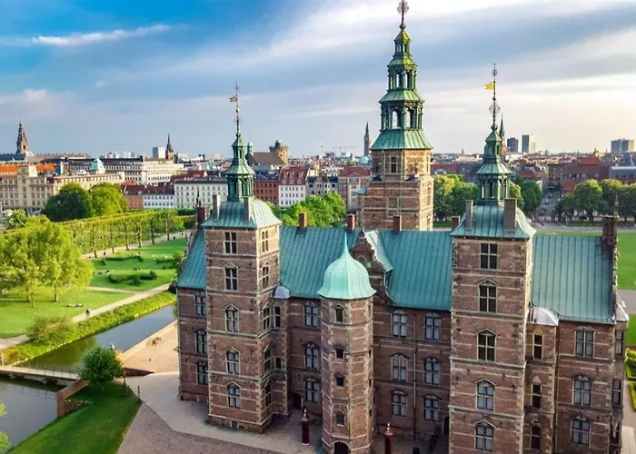 Charming In Latin Quarter Of Lejlighed