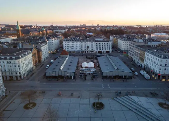 Apartamento Charming In Latin Quarter Of