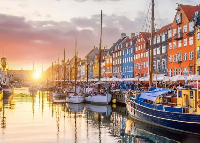 Lejlighed Charming In Latin Quarter Of *