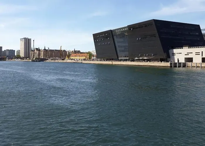 Apartamento Charming In Latin Quarter Of