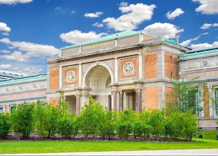 Charming In Latin Quarter Of Apartamento Copenhague