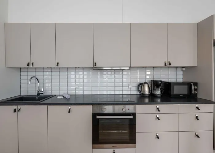 Charming In Latin Quarter Of Appartamento *