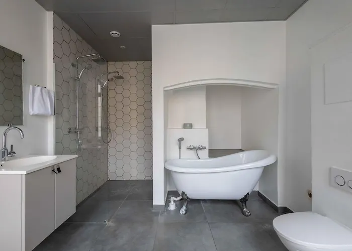 Appartamento Charming In Latin Quarter Of *