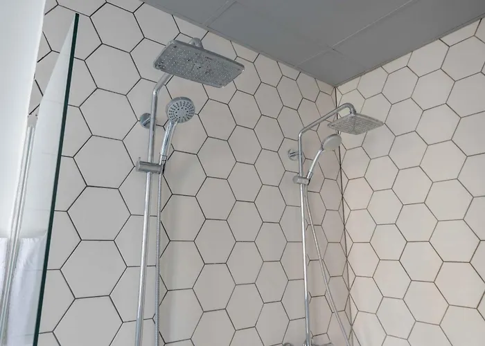 Charming In Latin Quarter Of