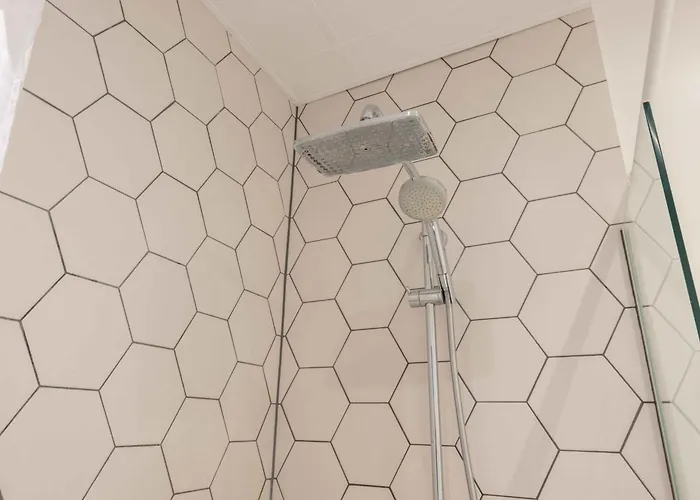 Apartamento Charming In Latin Quarter Of