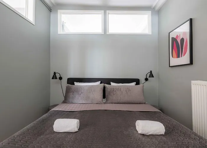 Charming In Latin Quarter Of Apartamento