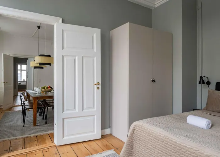 Apartament Charming In Latin Quarter Of