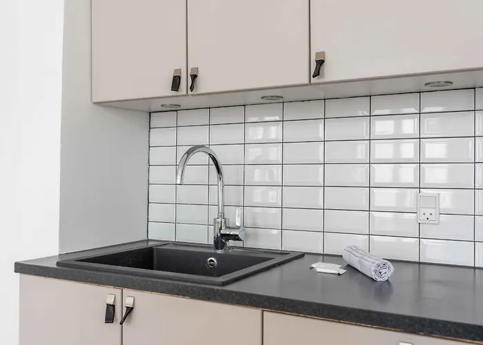 Charming In Latin Quarter Of