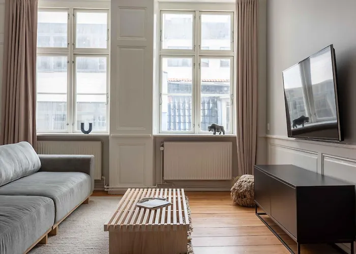 Appartamento Charming In Latin Quarter Of