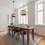 Charming In Latin Quarter Of קופנהגן