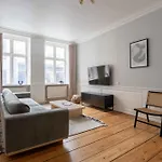 דירה Charming In Latin Quarter Of *