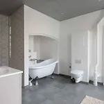 Charming In Latin Quarter Of *