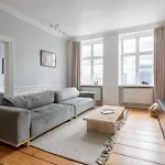 Charming In Latin Quarter Of