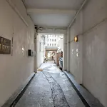 דירה Charming In Latin Quarter Of קופנהגן