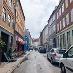 Charming In Latin Quarter Of *