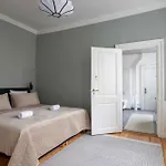 דירה Charming In Latin Quarter Of
