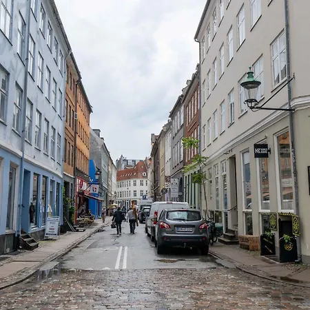 דירה Charming In Latin Quarter Of *