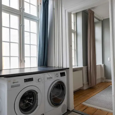Charming In Latin Quarter Of
